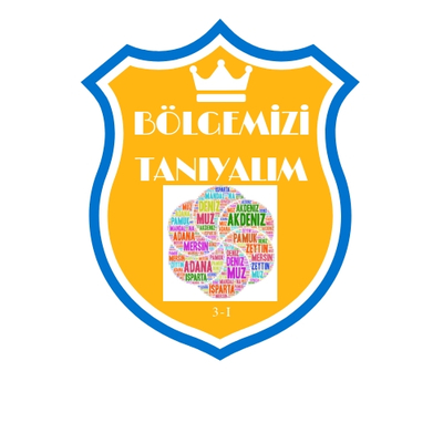 BÖLGEMİZİ TANIYALIM PROJESİ ÖĞRETMEN POSTERLERİ by sultan yıldız - Ourboox.com