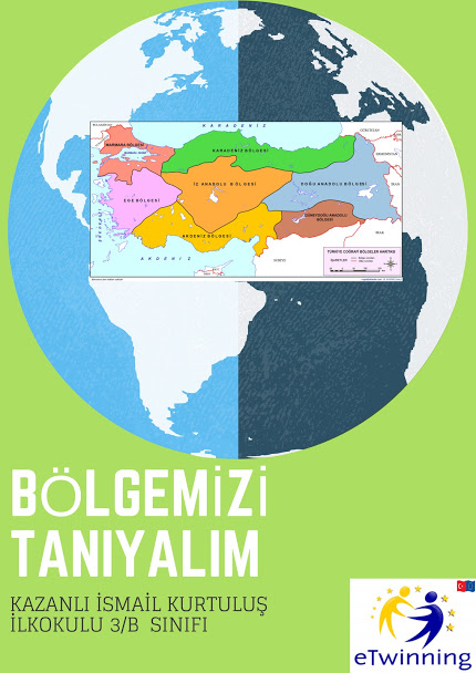 BÖLGEMİZİ TANIYALIM PROJESİ ÖĞRETMEN POSTERLERİ by sultan yıldız - Ourboox.com