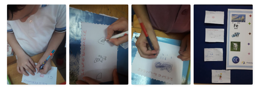 ÖĞRENCİ İSİMLERİ RESFEBESİ(STUDENT NAMES RESFEB) by KEVSER - Ourboox.com