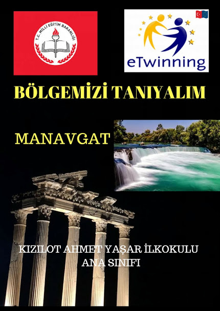 BÖLGEMİZİ TANIYALIM PROJESİ ÖĞRETMEN POSTERLERİ by sultan yıldız - Ourboox.com