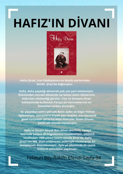 Kültürel Zaman Yolculugu E twinning Projesi by Handan - Ourboox.com