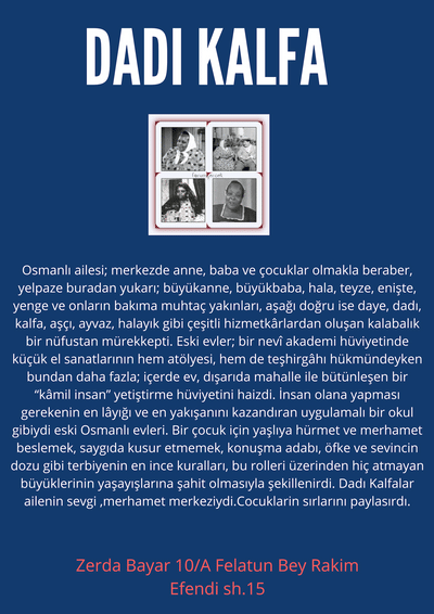 Kültürel Zaman Yolculugu E twinning Projesi by Handan - Ourboox.com