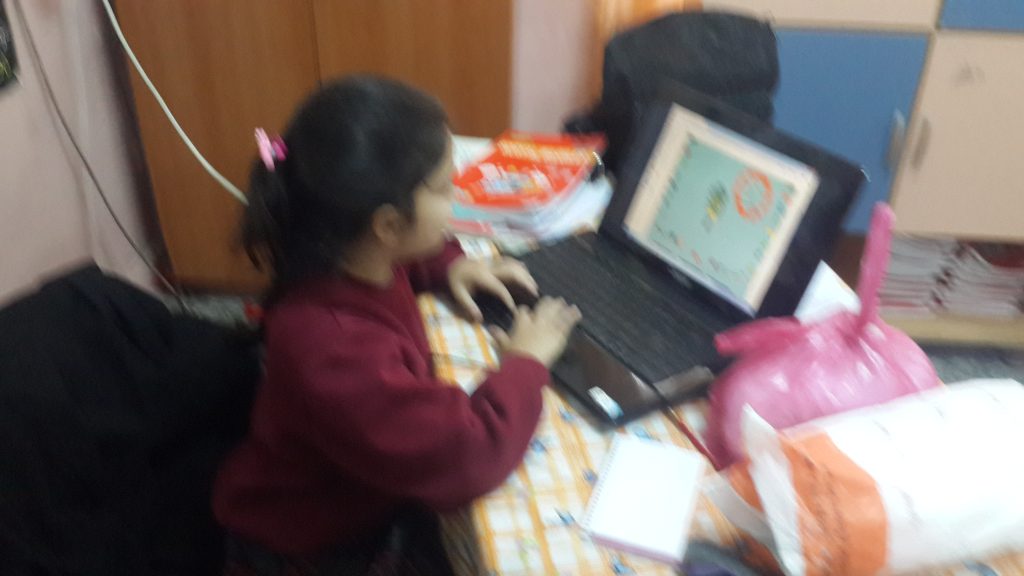 The Arcimboldo study of Karataş Atatürk Primary School 4 / B class by ilknursahinaslan - Ourboox.com