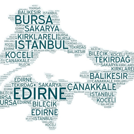 BÖLGEMİZİ TANIYALIM PROJESİ ÖĞRENCİ POSTERLERİ E-BOOK by ÖZDEN ARAR - Ourboox.com