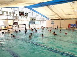 water polo by clil - Ourboox.com