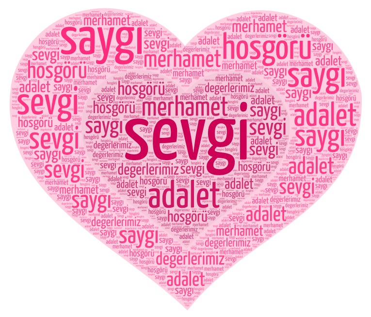 sevgi by ayse - Ourboox.com