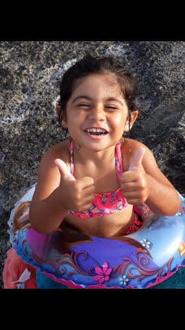 The Children’s adventures – The Sea by Romina Baldacchino - Illustrated by Parents of Class K1.2 and K1.3 - Ourboox.com