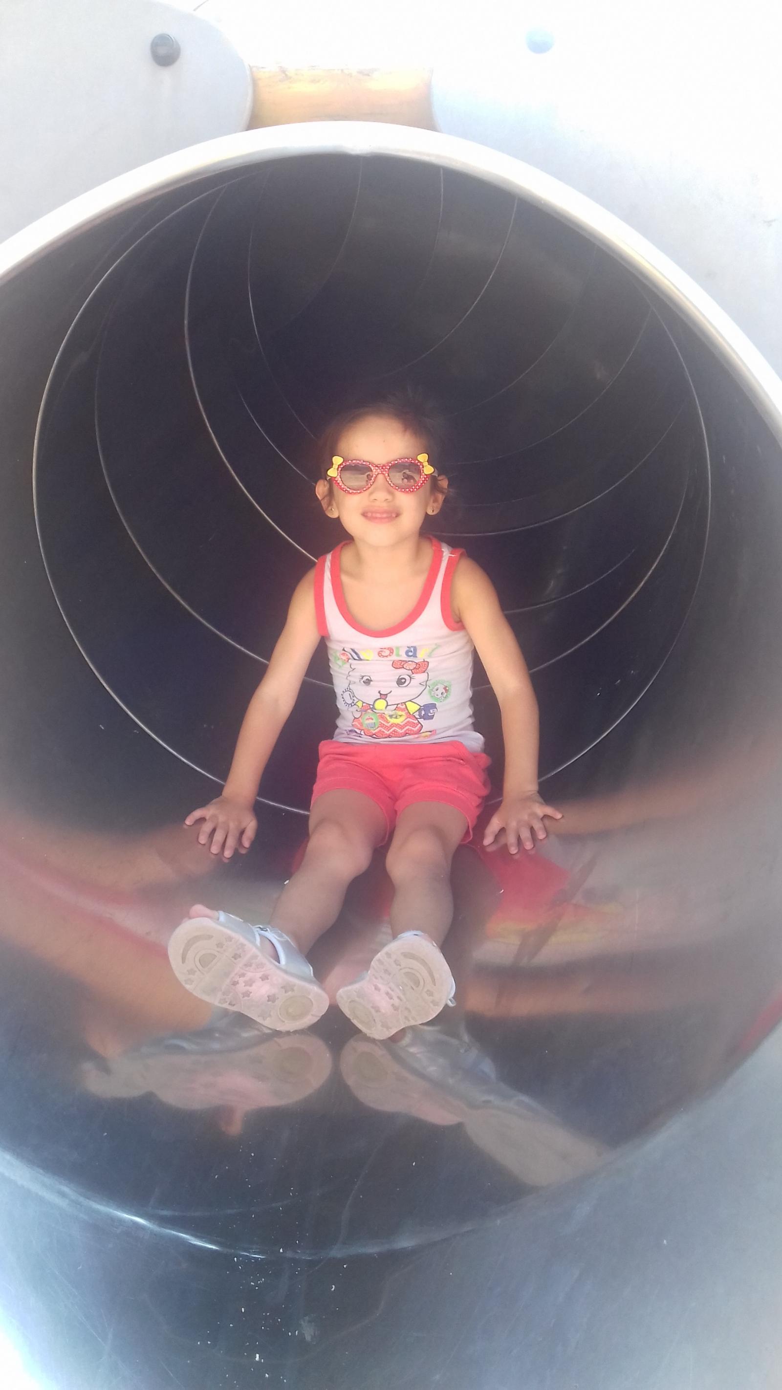 Children’s favourites places in Malta – The park by Romina Baldacchino - Illustrated by Parents of Class K1.2 and K1.3 - Ourboox.com