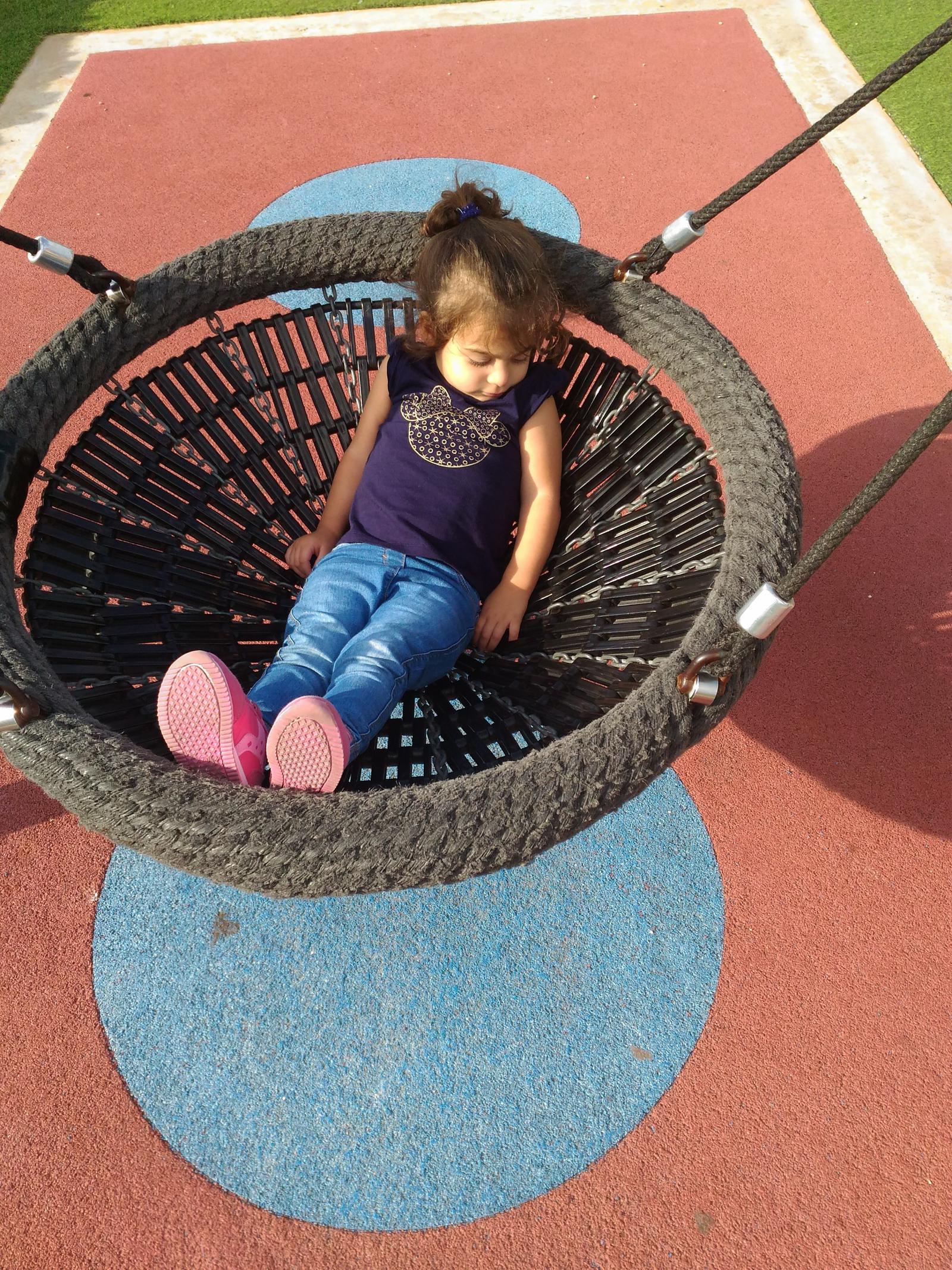 Children’s favourites places in Malta – The park by Romina Baldacchino - Illustrated by Parents of Class K1.2 and K1.3 - Ourboox.com