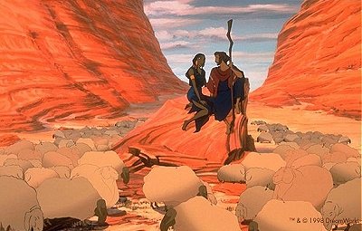 משה והגדי by ruby - Illustrated by rubygin - Ourboox.com