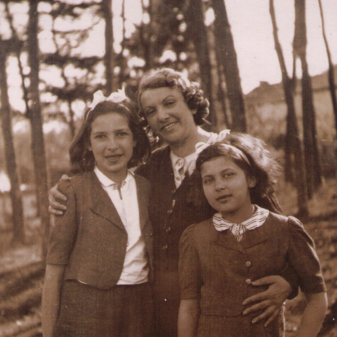 הליכה בחשיכה by channa ben tsion - Illustrated by חנה בן ציון גרימברג ועדנה אשכנזי - Ourboox.com