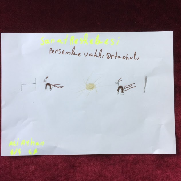 ÖĞRENCİ İSİMLERİ RESFEBESİ(STUDENT NAMES RESFEB) by KEVSER - Ourboox.com