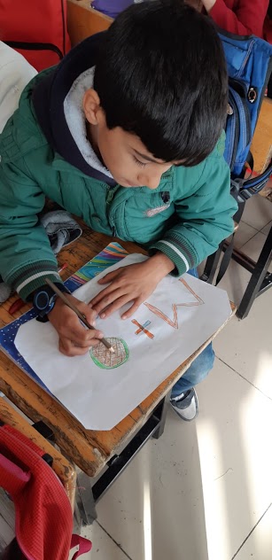 ÖĞRENCİ İSİMLERİ RESFEBESİ(STUDENT NAMES RESFEB) by KEVSER - Ourboox.com