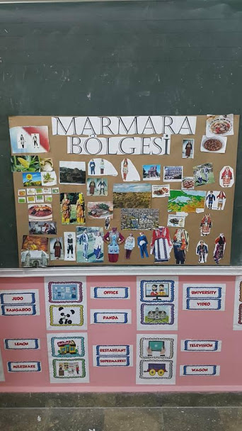 BÖLGEMİZİ TANIYALIM PROJESİ ÖĞRENCİ POSTERLERİ E-BOOK by ÖZDEN ARAR - Ourboox.com