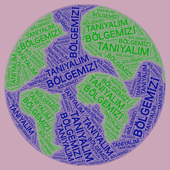 BÖLGEMİZİ TANIYALIM PROJESİ ÖĞRENCİ POSTERLERİ E-BOOK by ÖZDEN ARAR - Ourboox.com