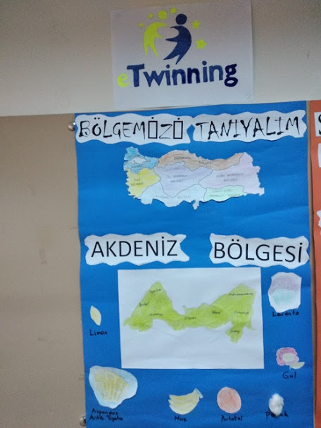 BÖLGEMİZİ TANIYALIM PROJESİ ÖĞRENCİ POSTERLERİ E-BOOK by ÖZDEN ARAR - Ourboox.com