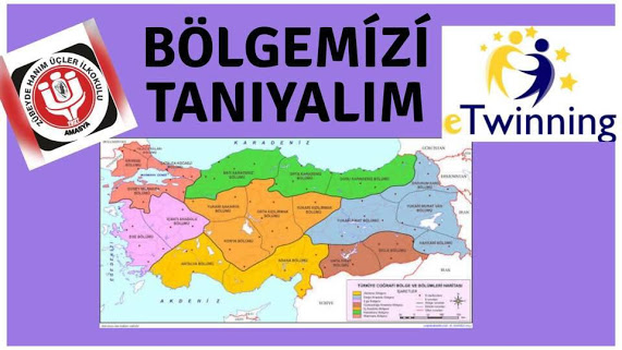BÖLGEMİZİ TANIYALIM PROJESİ ÖĞRENCİ POSTERLERİ E-BOOK by ÖZDEN ARAR - Ourboox.com