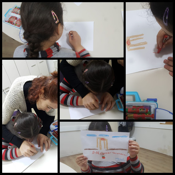 BÖLGEMİZİ TANIYALIM PROJESİ ÖĞRENCİ POSTERLERİ E-BOOK by ÖZDEN ARAR - Ourboox.com