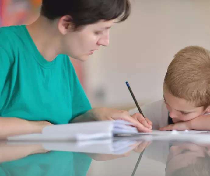 אני לומד להתמודד by shavit zigdon - Ourboox.com