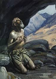 מפגש ה’ ואליהו by merav cohen - Illustrated by שרה עופר, הדר ומירב - Ourboox.com