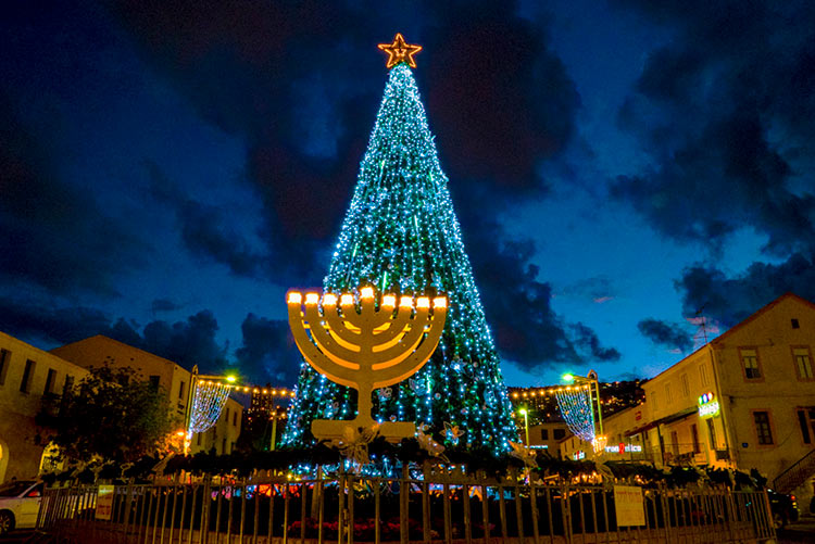 החג של החגים by omer - Illustrated by עומר גבאי - Ourboox.com