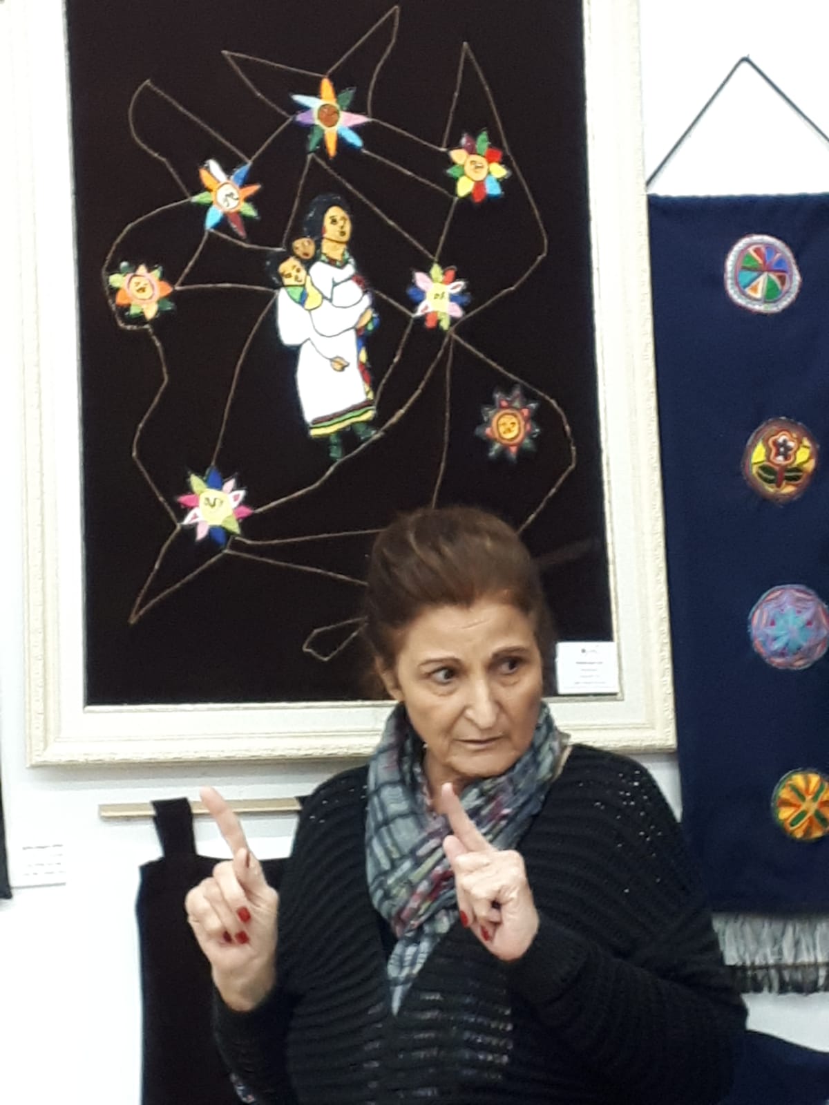 מנהיגות נשית by ronit - Illustrated by רונית חן - Ourboox.com