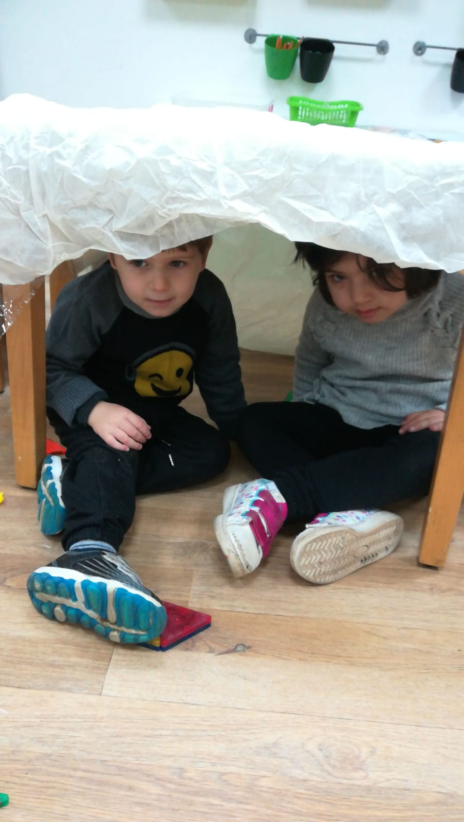 הבית של יעל by carolin - Illustrated by 2019 - Ourboox.com