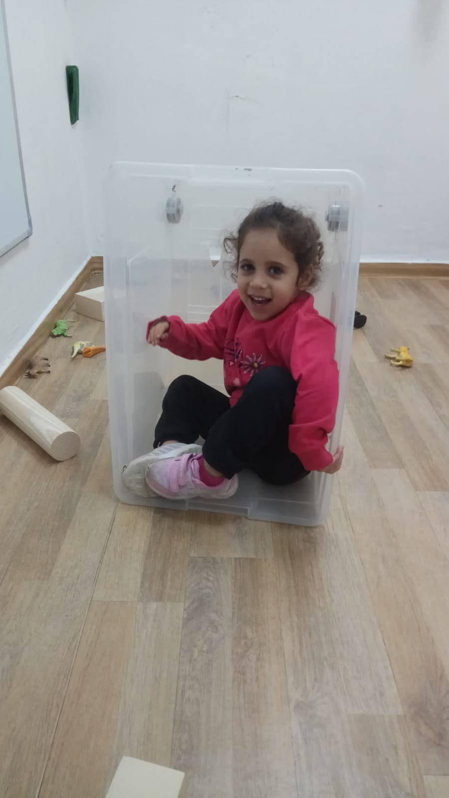 הבית של יעל by carolin - Illustrated by 2019 - Ourboox.com