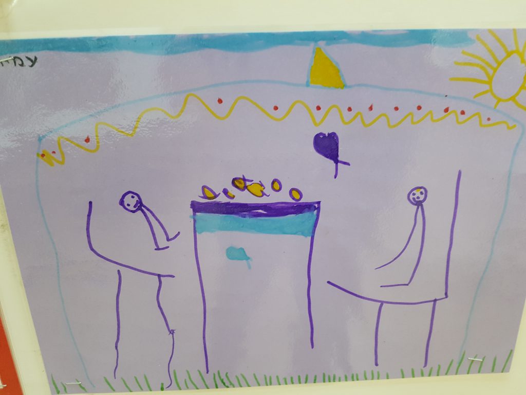 הבית של יעל by carolin - Illustrated by 2019 - Ourboox.com