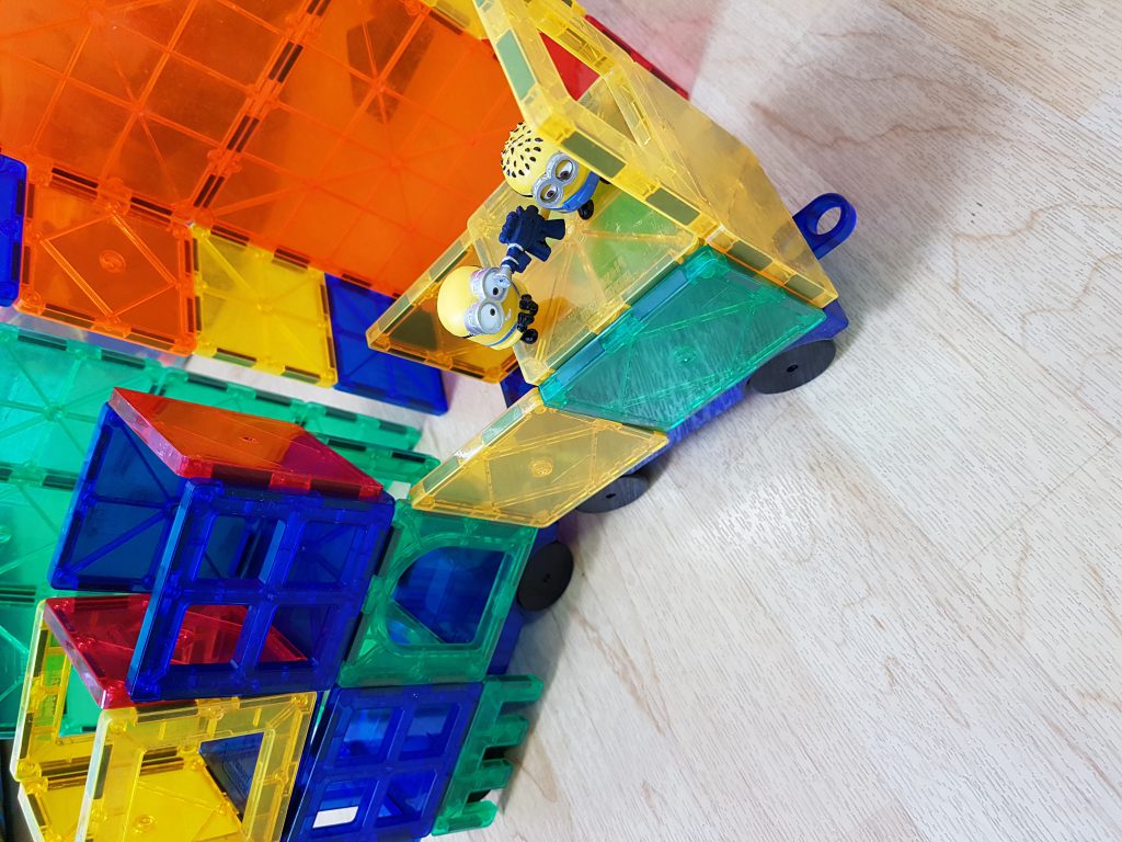 הבית של יעל by carolin - Illustrated by 2019 - Ourboox.com