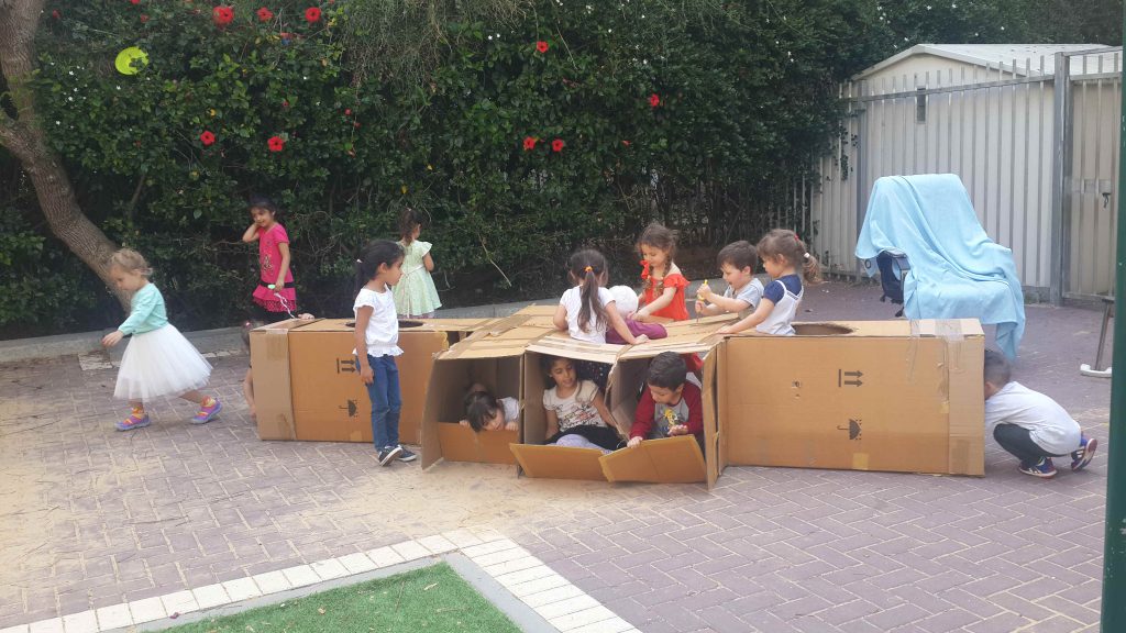 הבית של יעל by carolin - Illustrated by 2019 - Ourboox.com