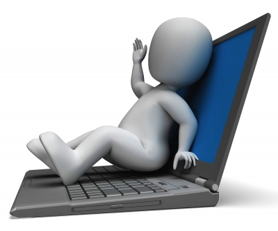 התמכרות לאינטרנט