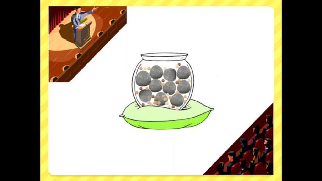 האבנים הגדולות בחיינו by hadar - Ourboox.com