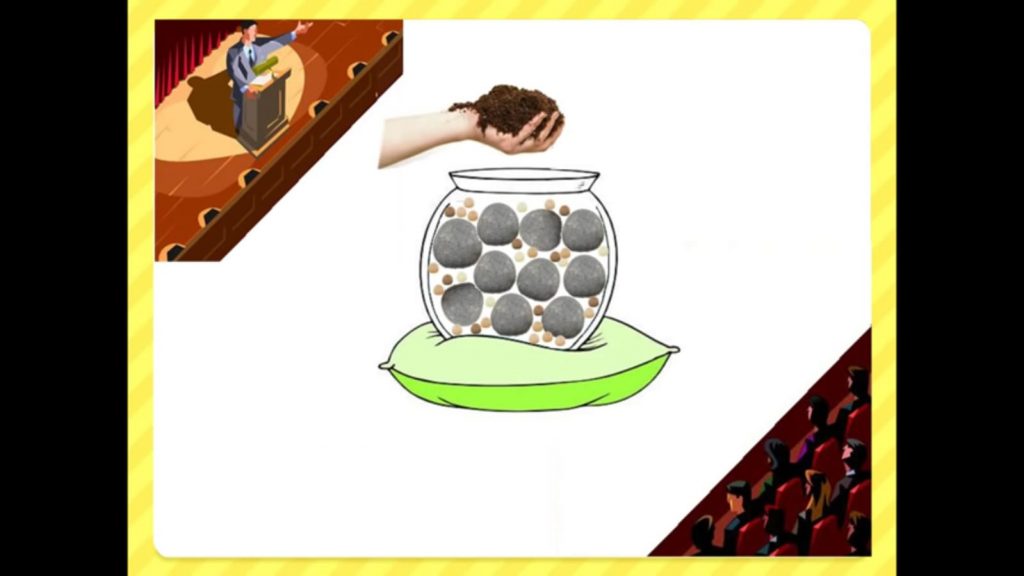 האבנים הגדולות בחיינו by hadar - Ourboox.com