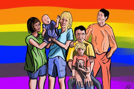 My family By: Shira Shachar!!! by Noam Banot Pisgat Zeev - Illustrated by Shira Shachar!! - Ourboox.com