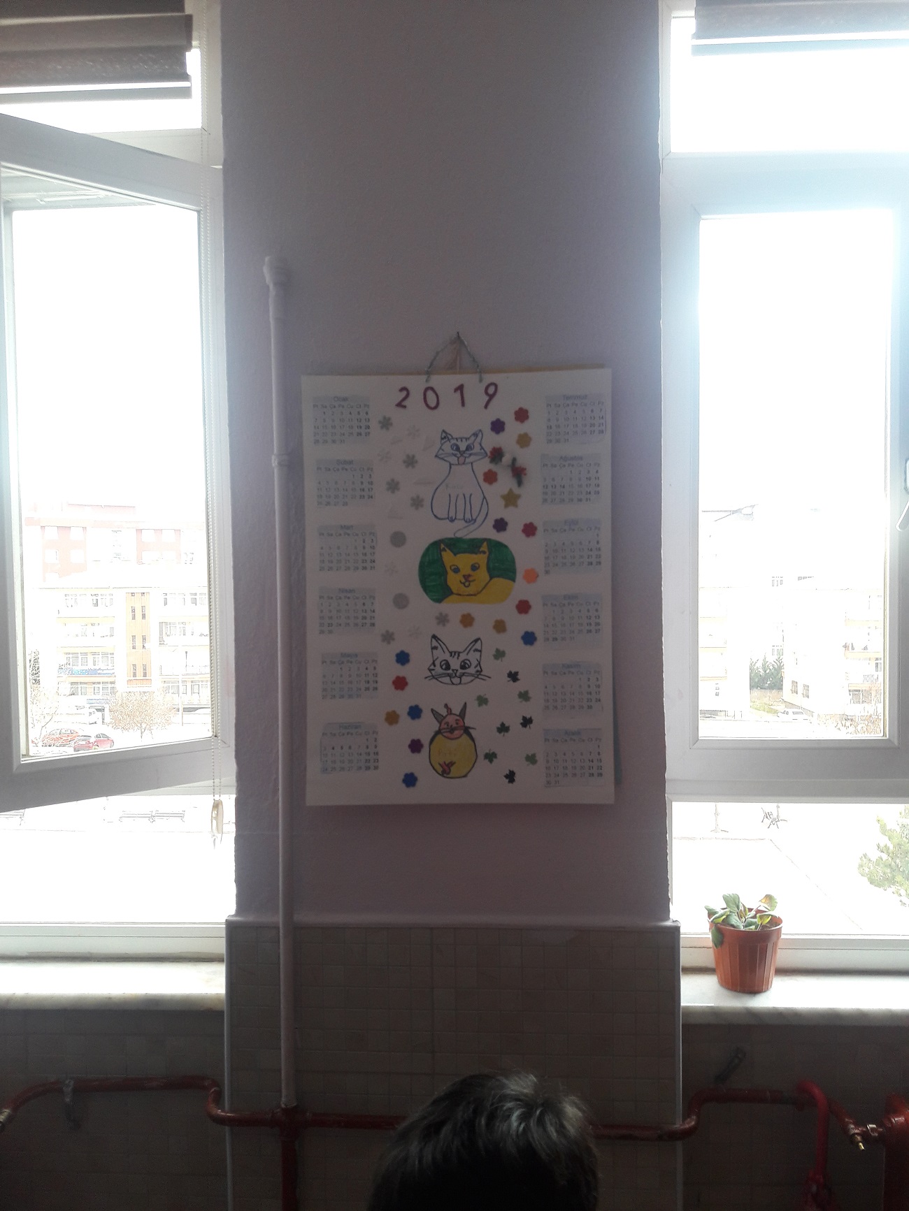 “HELLO MY SELF-RELİANCE”ARALIK ETKİNLİKLERİ/DECEMBER EVENTS by tgbdyrc - Ourboox.com