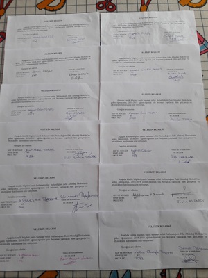 “HELLO MY SELF-RELİANCE”ARALIK ETKİNLİKLERİ/DECEMBER EVENTS by tgbdyrc - Ourboox.com