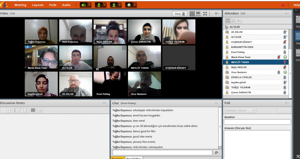 “HELLO MY SELF-RELİANCE”ARALIK ETKİNLİKLERİ/DECEMBER EVENTS by tgbdyrc - Ourboox.com