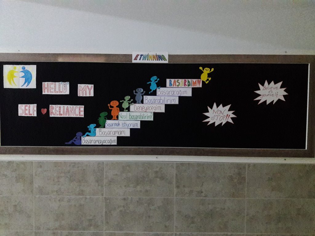 “HELLO MY SELF-RELİANCE”ARALIK ETKİNLİKLERİ/DECEMBER EVENTS by tgbdyrc - Ourboox.com