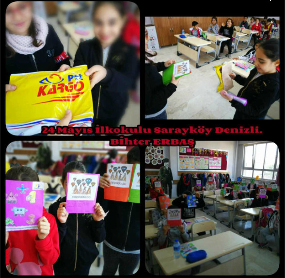 EĞLENCELİ MATEMATİK DÜNYAM YENİ YIL KARTI ETKİNLİĞİ by ZELİHA - Ourboox.com