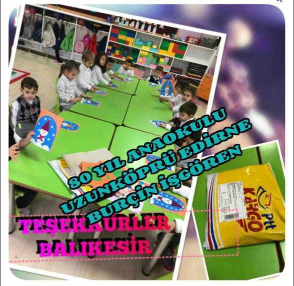 EĞLENCELİ MATEMATİK DÜNYAM YENİ YIL KARTI ETKİNLİĞİ by ZELİHA - Ourboox.com