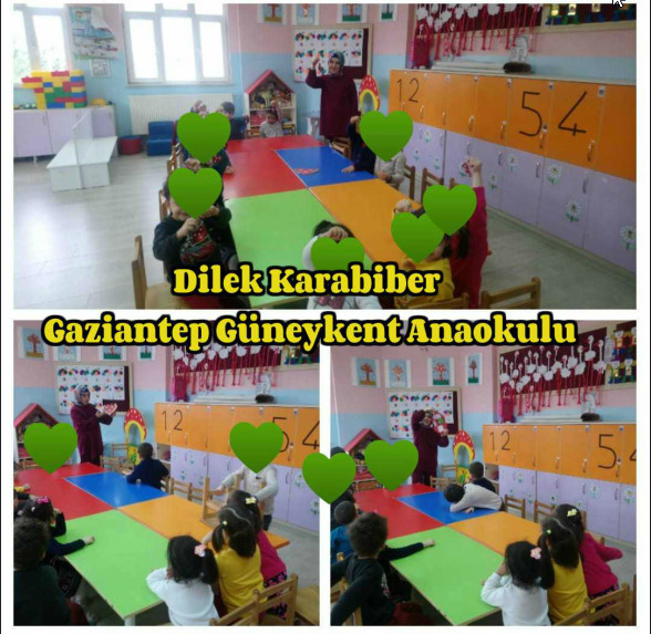 EĞLENCELİ MATEMATİK DÜNYAM YENİ YIL KARTI ETKİNLİĞİ by ZELİHA - Ourboox.com