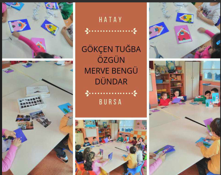 EĞLENCELİ MATEMATİK DÜNYAM YENİ YIL KARTI ETKİNLİĞİ by ZELİHA - Ourboox.com