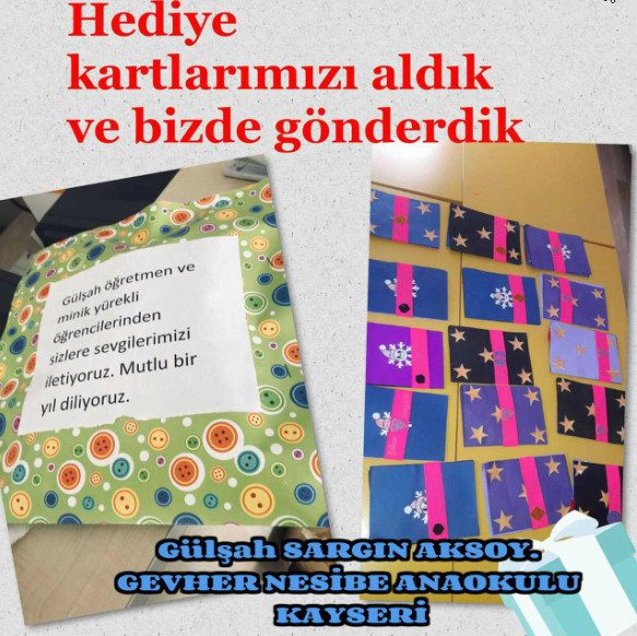 EĞLENCELİ MATEMATİK DÜNYAM YENİ YIL KARTI ETKİNLİĞİ by ZELİHA - Ourboox.com