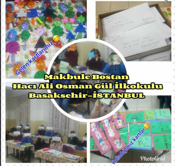 EĞLENCELİ MATEMATİK DÜNYAM YENİ YIL KARTI ETKİNLİĞİ by ZELİHA - Ourboox.com