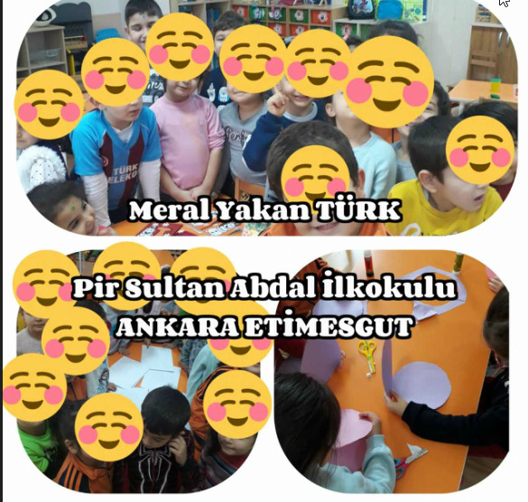 EĞLENCELİ MATEMATİK DÜNYAM YENİ YIL KARTI ETKİNLİĞİ by ZELİHA - Ourboox.com