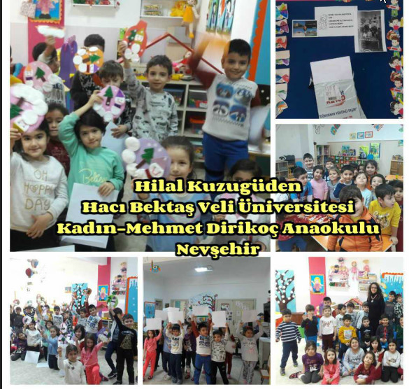 EĞLENCELİ MATEMATİK DÜNYAM YENİ YIL KARTI ETKİNLİĞİ by ZELİHA - Ourboox.com