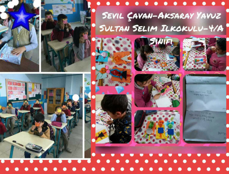 EĞLENCELİ MATEMATİK DÜNYAM YENİ YIL KARTI ETKİNLİĞİ by ZELİHA - Ourboox.com