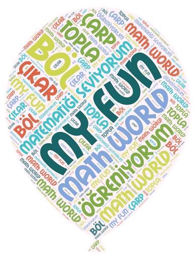 EĞLENCELİ MATEMATİK DÜNYAM YENİ YIL KARTI ETKİNLİĞİ by ZELİHA - Ourboox.com