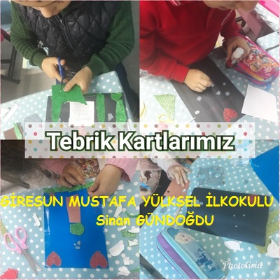  by Sinan GÜNDOĞDU - Illustrated by ARALIK AYI ORTAK ÜRÜNÜMÜZ. - Ourboox.com